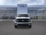Thumbnail of 2025 Iconic Silver Ford F-150