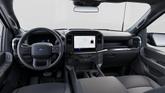 Thumbnail of 2025 Atlas Blue Ford F-150
