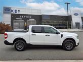 Thumbnail of 2022 Oxford White Ford Maverick