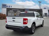Thumbnail of 2022 Oxford White Ford Maverick
