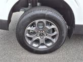 Thumbnail of 2022 Oxford White Ford Maverick