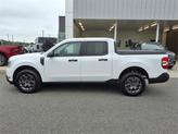 Thumbnail of 2022 Oxford White Ford Maverick