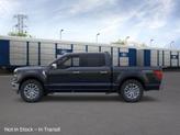 Thumbnail of 2025 Agate Black Ford F-150