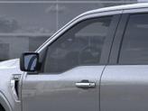 Thumbnail of 2025 Carbonized Gray Metallic Ford F-150
