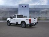 Thumbnail of 2025 Oxford White Ford F-350