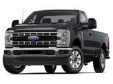 Thumbnail of 2025 Oxford White Ford F-350