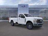 Thumbnail of 2025 Oxford White Ford F-350