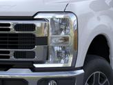 Thumbnail of 2025 Oxford White Ford F-350