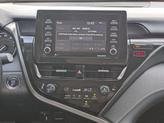 Thumbnail of 2022 Silver Toyota Camry