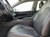 Thumbnail of 2022 Silver Toyota Camry