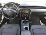 Thumbnail of 2022 Tourmaline Blue Metallic Volkswagen Passat