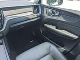 Thumbnail of 2025 Crystal White Metallic Volvo XC60