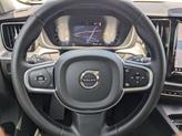 Thumbnail of 2025 Crystal White Metallic Volvo XC60