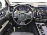 Thumbnail of 2025 Crystal White Metallic Volvo XC60