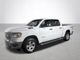 Thumbnail of 2024 White RAM 1500