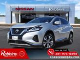 Photo of 2020 Gun Metallic Nissan Murano