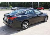 Thumbnail of 2024 Black Nissan Altima
