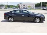 Thumbnail of 2024 Black Nissan Altima