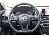 Thumbnail of 2024 Black Nissan Altima