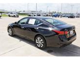 Thumbnail of 2024 Black Nissan Altima
