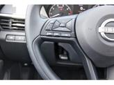 Thumbnail of 2024 Black Nissan Altima