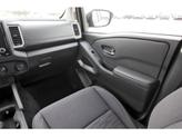 Thumbnail of 2024 Glacier White Nissan Frontier