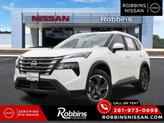 Photo of 2025 Everest White P Nissan Rogue