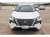 Thumbnail of 2025 Everest White P Nissan Rogue