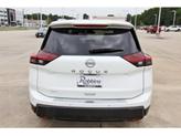 Thumbnail of 2025 Everest White P Nissan Rogue