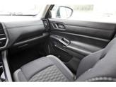 Thumbnail of 2024 Black Nissan Pathfinder
