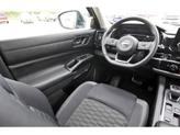 Thumbnail of 2024 Black Nissan Pathfinder