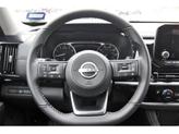 Thumbnail of 2024 Black Nissan Pathfinder