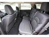 Thumbnail of 2024 Black Nissan Pathfinder