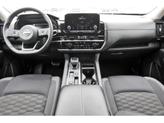 Thumbnail of 2024 Black Nissan Pathfinder