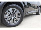 Thumbnail of 2024 Black Nissan Pathfinder