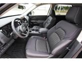 Thumbnail of 2024 Black Nissan Pathfinder