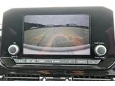 Thumbnail of 2024 Black Nissan Pathfinder