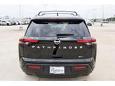 Thumbnail of 2024 Black Nissan Pathfinder