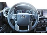 Thumbnail of 2023 Magnetic Gray Metallic Toyota Tacoma