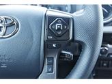 Thumbnail of 2023 Magnetic Gray Metallic Toyota Tacoma