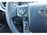 Thumbnail of 2023 Magnetic Gray Metallic Toyota Tacoma