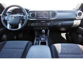 Thumbnail of 2023 Magnetic Gray Metallic Toyota Tacoma