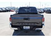 Thumbnail of 2023 Magnetic Gray Metallic Toyota Tacoma