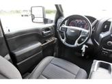 Thumbnail of 2023 Silver Ice Metallic Chevrolet Silverado 2500