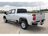 Thumbnail of 2023 Silver Ice Metallic Chevrolet Silverado 2500