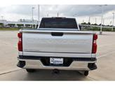 Thumbnail of 2023 Silver Ice Metallic Chevrolet Silverado 2500