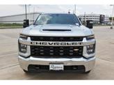 Thumbnail of 2023 Silver Ice Metallic Chevrolet Silverado 2500