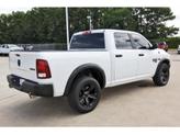 Thumbnail of 2021 Bright White Clearcoat RAM 1500 Classic