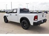 Thumbnail of 2021 Bright White Clearcoat RAM 1500 Classic