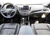Thumbnail of 2024 Lakeshore Blue Metallic Chevrolet Malibu
